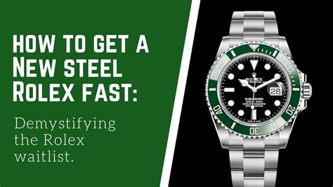 reddit rolex ad price list|steel rolex wait list.